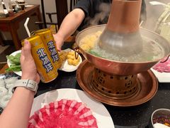 -南门涮肉(后海店)
