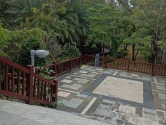 -金鸡岭桥头公园