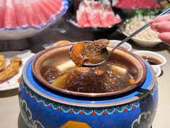 -享月汤皇·海鲜小火锅·聚会(曲江创意谷店)