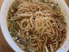 -水仙拉面(水仙街店)