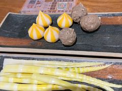 -呷哺呷哺 黄金牧场 (新中关购物中心店)