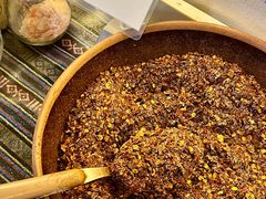 -阿山卓·野生菌火锅·纳西火塘烤肉