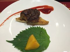 -铁板诱惑法式铁板烧(大卫城店)