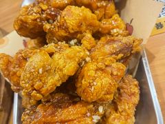 -多宾韩国料理(学衡路店)