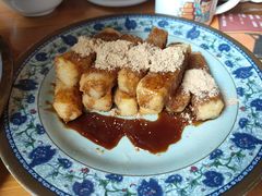 -炉小二铜锅牛蛙•川湘菜(三里屯店)