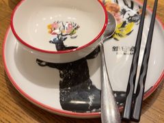 -新白鹿餐厅(龙游路店)