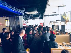 -川渝又一村火锅烤肉自助(步行街店)