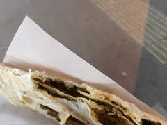 -荆楚任氏锅盔(紫阳路店)