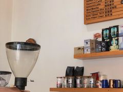 -LIFE'S拉啡斯(客天下·君临长安店)