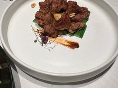 -茶啊冲电影主题文化餐厅(TOUCH12街店)