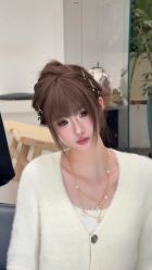 -DL HOPE明星造型