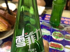 -卜奎风味便宜坊(兴隆路店)
