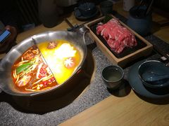 -湊湊火锅·茶憩(郑州绿地新都会店)
