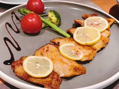 -新贝乐意大利餐厅(苏州中心店)