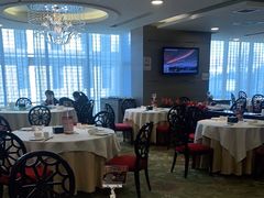 大堂-万龙洲海鲜(南新仓店)