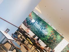 大堂-Peet's Coffee皮爷咖啡(上海长风大悦城店)