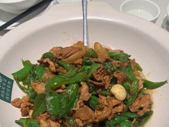 -绿草地·湘菜(7mall店)