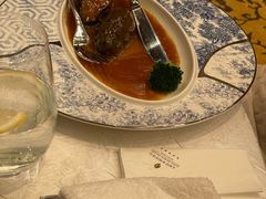 -君来湖滨饭店·渔餐厅