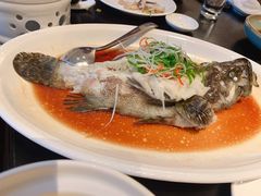 -天伦里餐厅(绿城桃花源店)