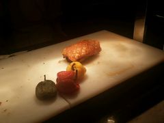 -君悦酒店·乐厨·高空自助餐(青年大街店)