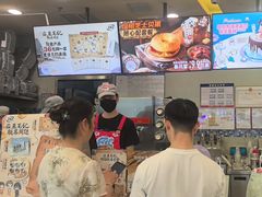 -DQ·蛋糕·冰淇淋(金牛万达店)