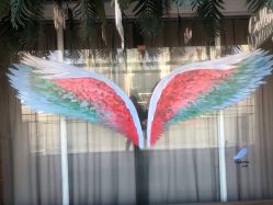 -格乐利雅婚礼艺术中心(南外滩店)