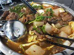 -古乐牛香·鲜牛肉牛杂火锅(解放东路店)