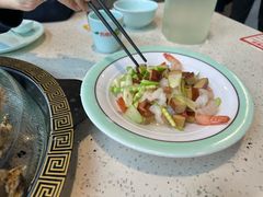 -巧克力渔家.小船海鲜胶东菜(万平口店)