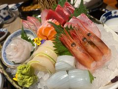 -小山日本料理(兴业太古汇店)
