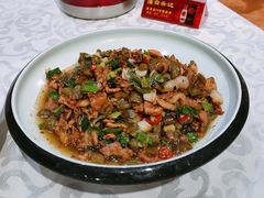 -雅和生态渔庄·宜城锅巴饭(龙灵山公园店)