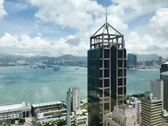 -香港华美达海景酒店
