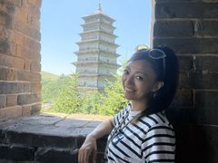 -雁门关景区
