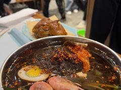 -状元阁烧烤(新华路总店)