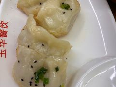-玉华饮食店(茅台路店)