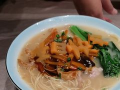 -悦来轩顺德菜(寮厦店)