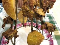 -新疆巴州金丝特餐厅(大钟寺店)