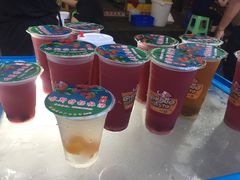 -喀斯特杨梅汤(荔波美食街店)