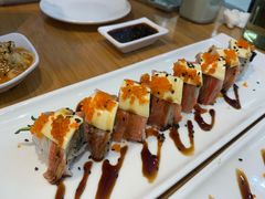 -牛油果大师寿司(瑞景店)