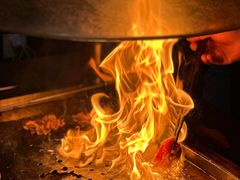 -浩文烧烤