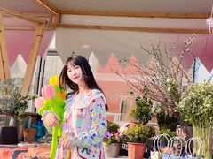 -龙湖南京江北天街