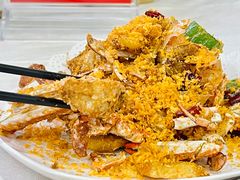 -嘉升大排档(番禺总店)