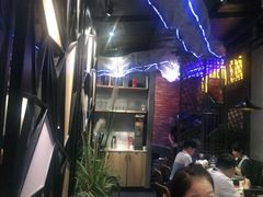 -红钳侠小龙虾·烧烤(中赢康康谷店)