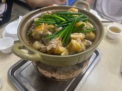 -上南瓦煲鸡·清远鸡·老字号(总店)