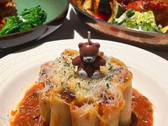 -Mogul Eatery·大亨餐酒馆