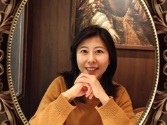 -CAPARESH開府莱舍(望京金辉店)