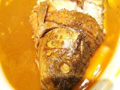 -阿五黄河大鲤鱼(英协路店)