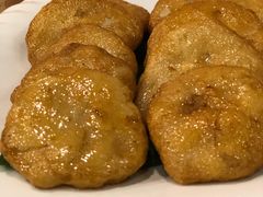 鱼饼-横琴公社餐厅