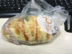 -85度C(南京珠江华海店)
