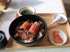 -味千拉面(金融街店)