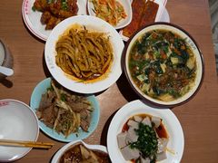 -宝葫芦西北茶食铺(万达店)